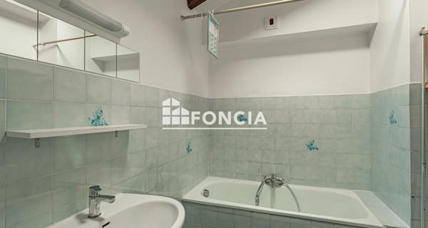À vendre Studio 27 m² - Anglet 64600