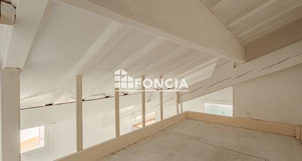 À vendre Studio 27 m² - Anglet 64600