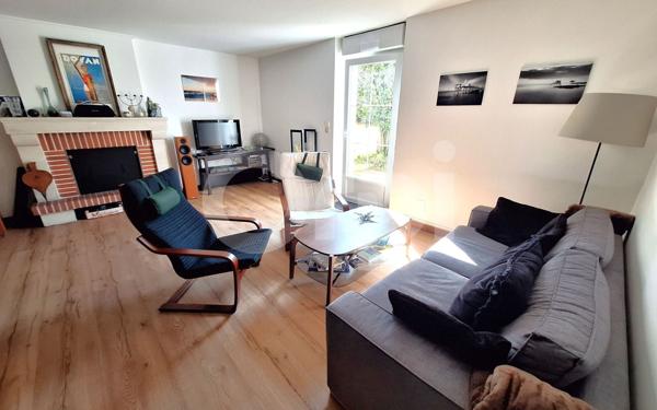 Maison à vendre    3 pièces •  Médis