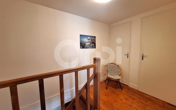 Maison à vendre    3 pièces •  Médis