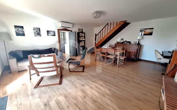 Maison à vendre    3 pièces •  Médis