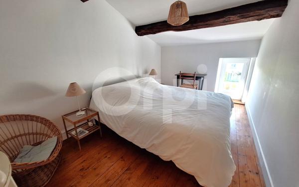 Maison à vendre    3 pièces •  Médis