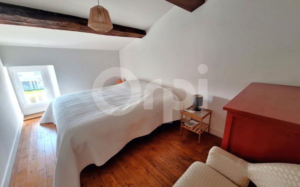 Maison à vendre    3 pièces •  Médis