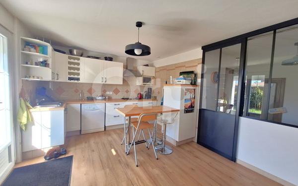 Maison à vendre    3 pièces •  Médis