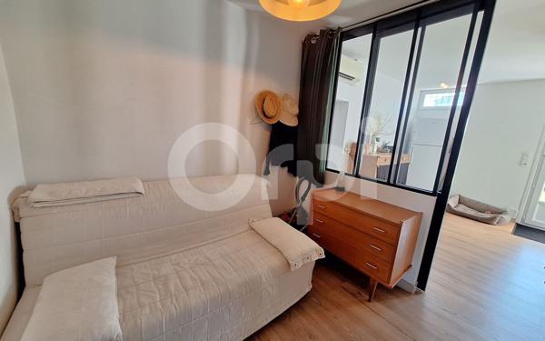 Maison à vendre    3 pièces •  Médis