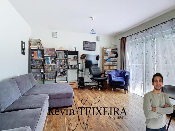 maison au calme 2 chambres proche centre ville