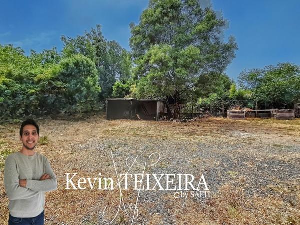 maison au calme 2 chambres proche centre ville