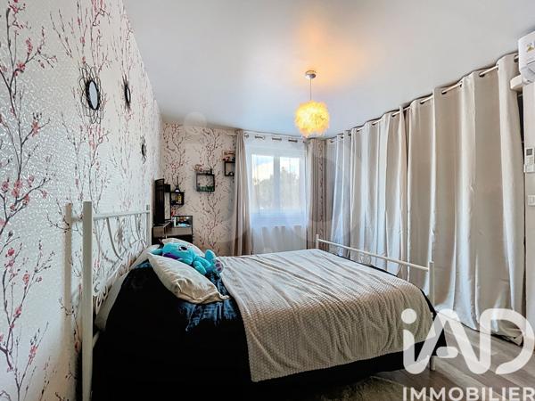 Maison à vendre 6 pièces 120 m² Villabé