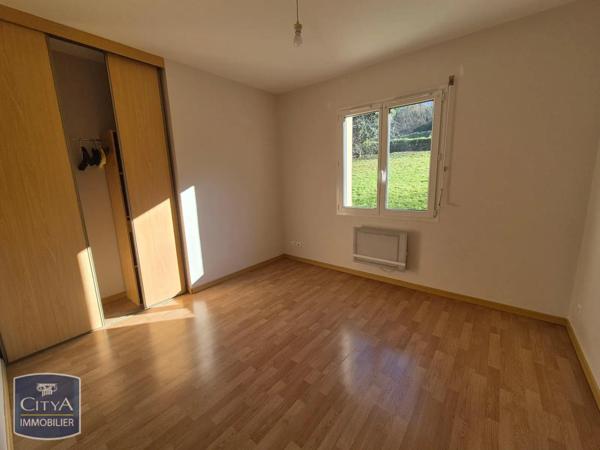 Maison à louer 4 pièces 95.53m² Brive-la-Gaillarde (19100)