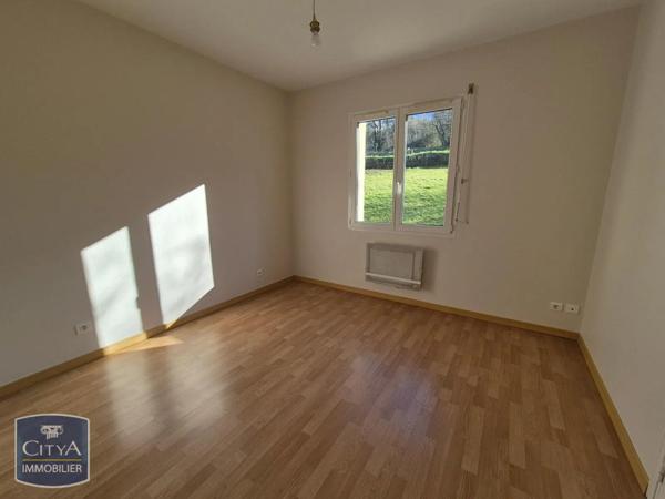 Maison à louer 4 pièces 95.53m² Brive-la-Gaillarde (19100)
