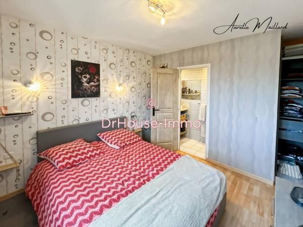 Maison à vendre 5 pièces de 99 m²