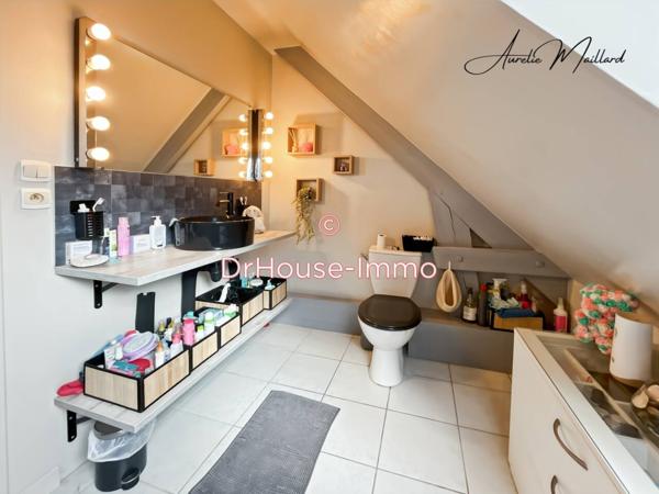 Maison à vendre 5 pièces de 99 m²