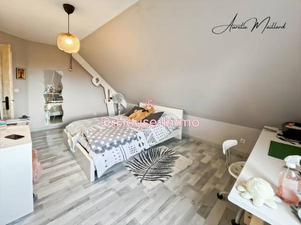 Maison à vendre 5 pièces de 99 m²