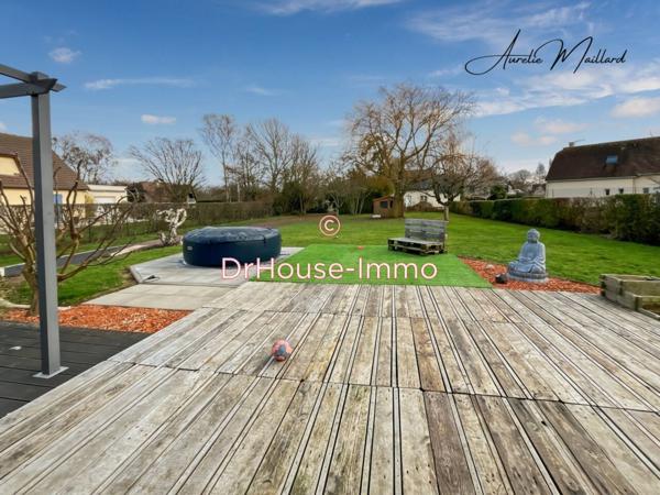 Maison à vendre 5 pièces de 99 m²