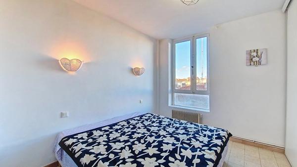 Titre : Superbe T3 de 74 m² avec Terrasse, Balcon et Vue Dégagée – Quartier Gare / Bon Secours