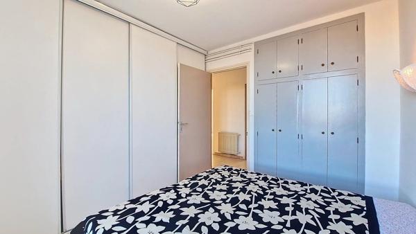Titre : Superbe T3 de 74 m² avec Terrasse, Balcon et Vue Dégagée – Quartier Gare / Bon Secours