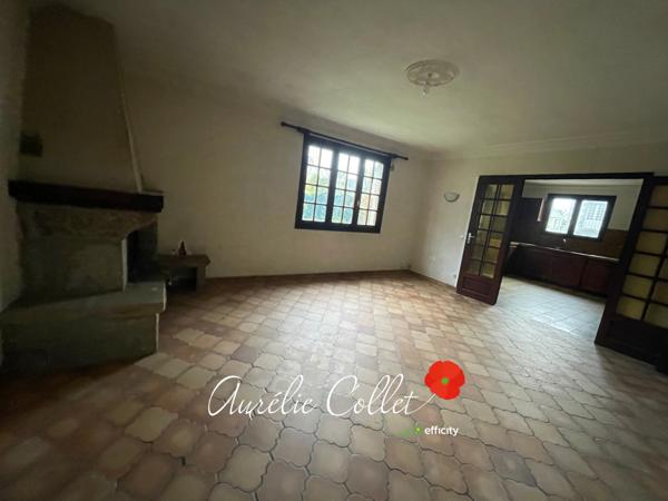 Maison 4 pièces - 98 m² Exclusivité efficity