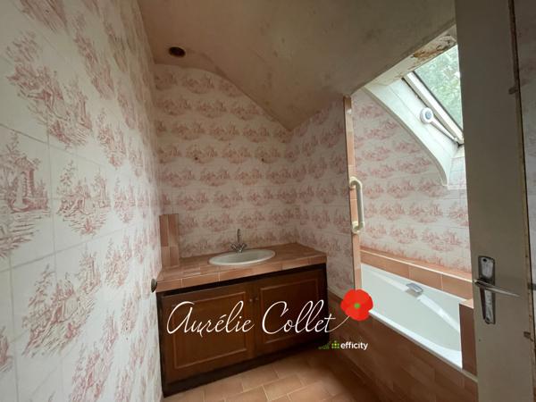 Maison 4 pièces - 98 m² Exclusivité efficity