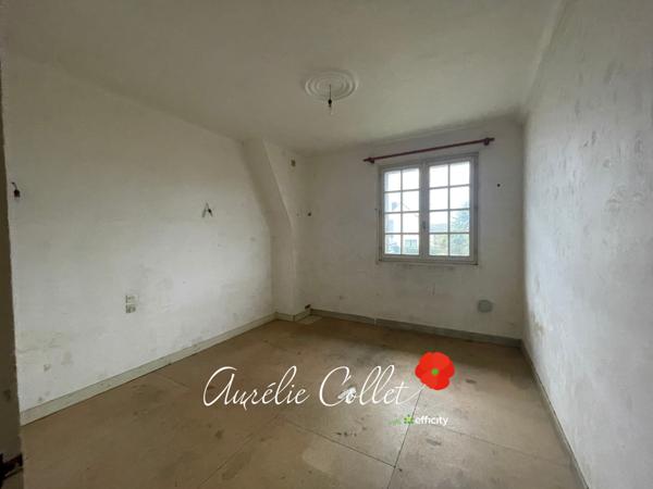 Maison 4 pièces - 98 m² Exclusivité efficity