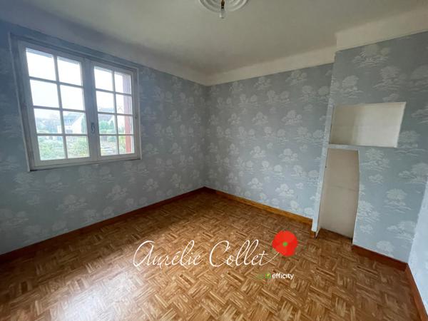 Maison 4 pièces - 98 m² Exclusivité efficity