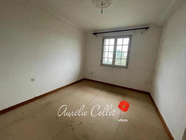 Maison 4 pièces - 98 m² Exclusivité efficity