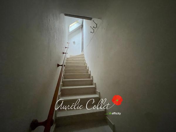 Maison 4 pièces - 98 m² Exclusivité efficity