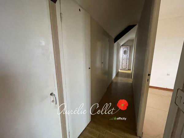 Maison 4 pièces - 98 m² Exclusivité efficity