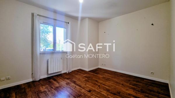 À vendre – Maison à Gujan-Mestras