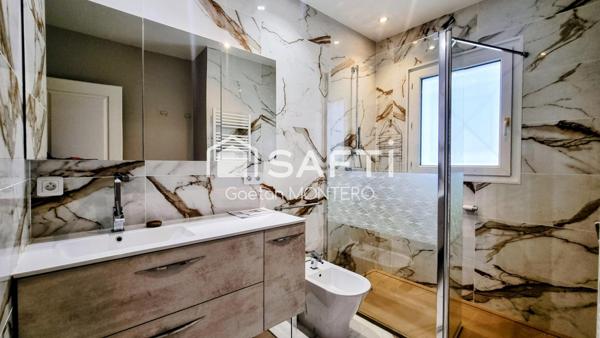 À vendre – Maison à Gujan-Mestras