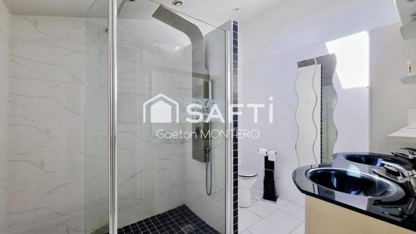 À vendre – Maison à Gujan-Mestras