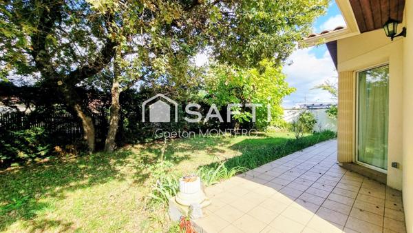 À vendre – Maison à Gujan-Mestras