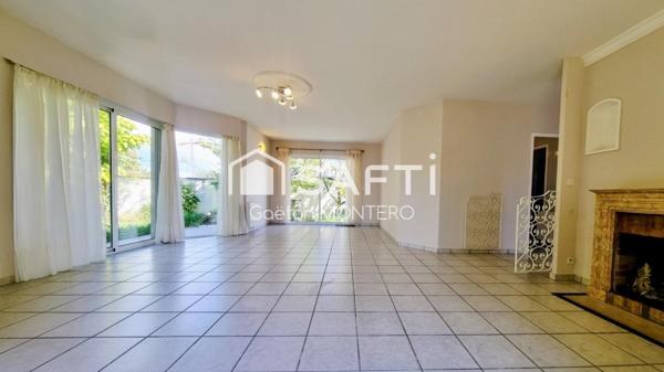 À vendre – Maison à Gujan-Mestras