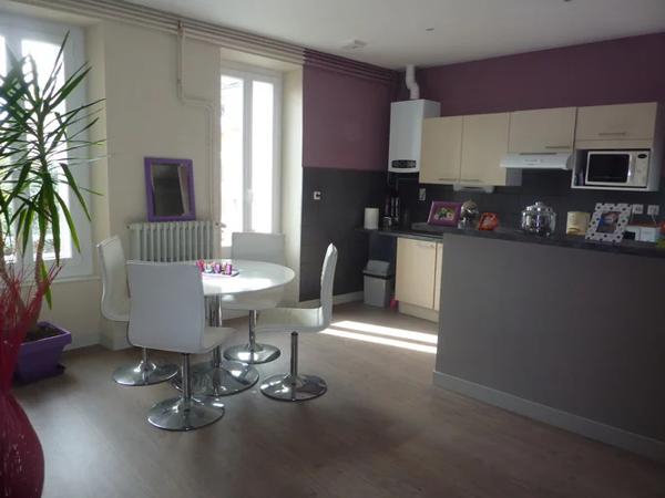 Appartement à louer à Rodez (12000)