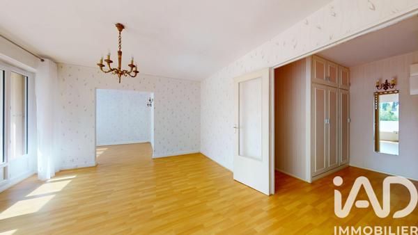Appartement à vendre 3 pièces 65 m² Auxerre