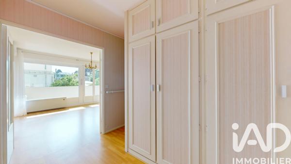 Appartement à vendre 3 pièces 65 m² Auxerre