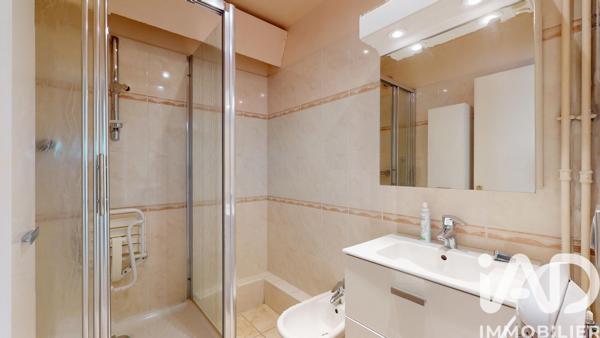 Appartement à vendre 3 pièces 65 m² Auxerre