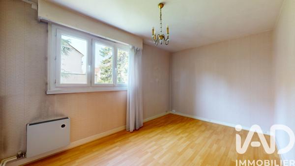 Appartement à vendre 3 pièces 65 m² Auxerre