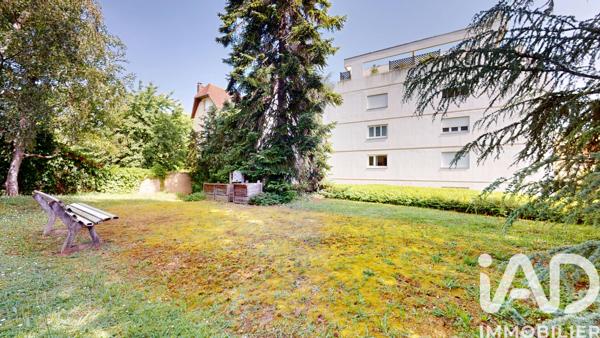 Appartement à vendre 3 pièces 65 m² Auxerre