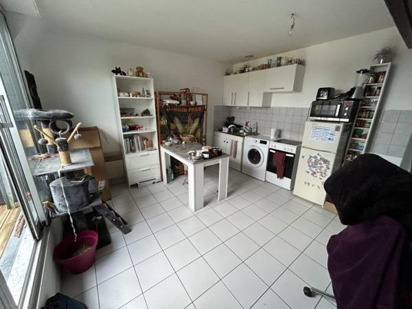 A vendre - Appartement T2 Hyper Centre