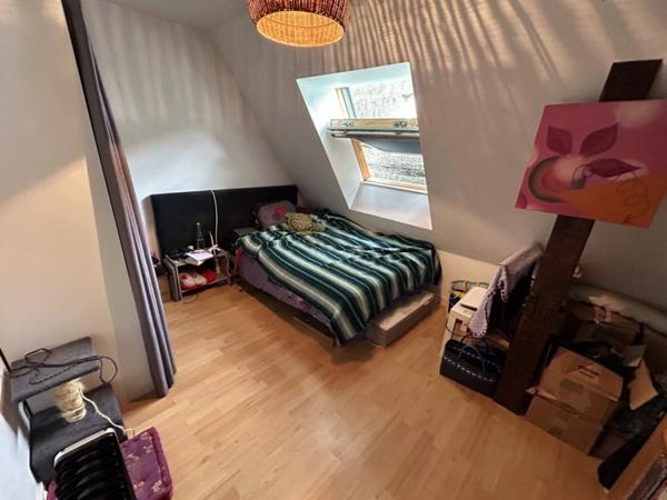 A vendre - Appartement T2 Hyper Centre