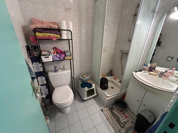 A vendre - Appartement T2 Hyper Centre