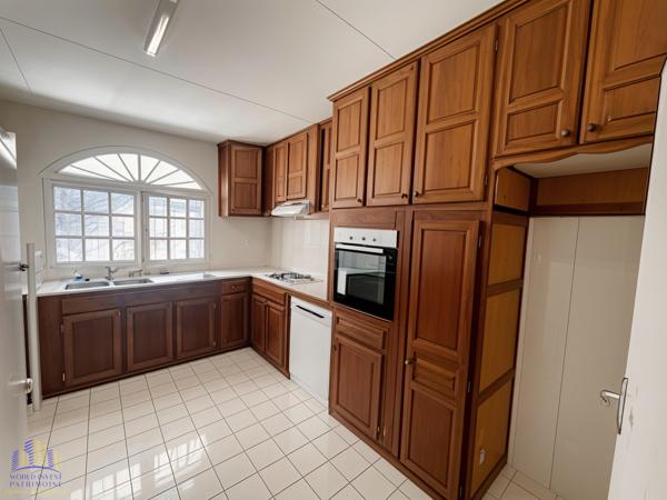 Maison 5 pièces 132 m² - World Invest Patrimoine