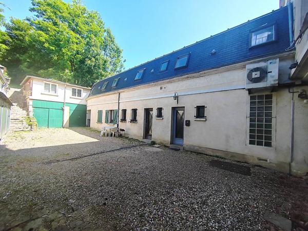 Immeuble de rapport Chaumont En Vexin