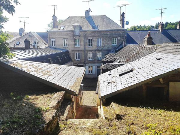 Immeuble de rapport Chaumont En Vexin