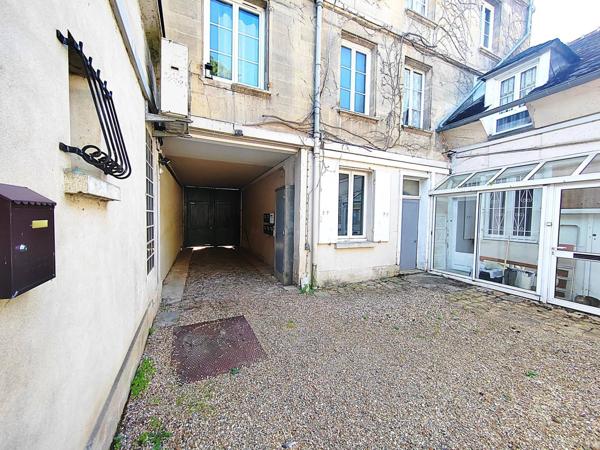 Immeuble de rapport Chaumont En Vexin