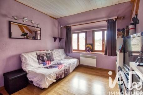 Maison à vendre 8 pièces 202 m² Montagny-en-Vexin