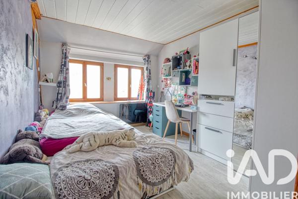 Maison à vendre 8 pièces 202 m² Montagny-en-Vexin