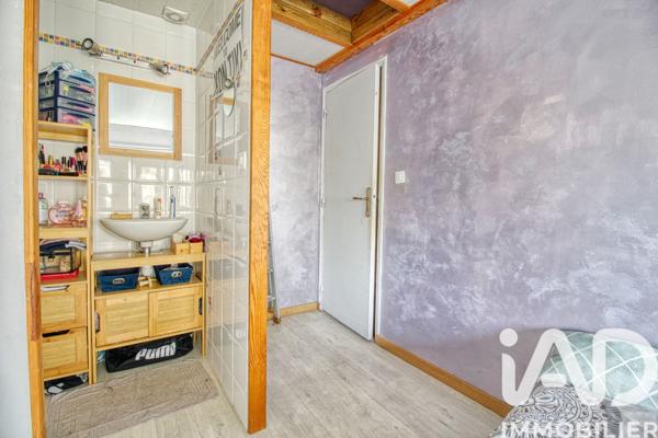 Maison à vendre 8 pièces 202 m² Montagny-en-Vexin