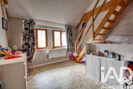 Maison à vendre 8 pièces 202 m² Montagny-en-Vexin