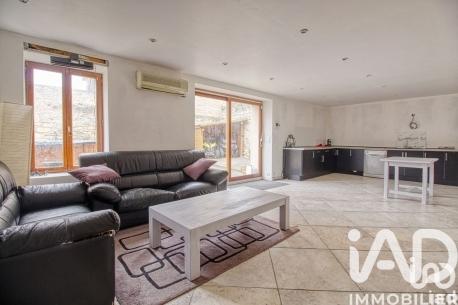 Maison à vendre 8 pièces 202 m² Montagny-en-Vexin